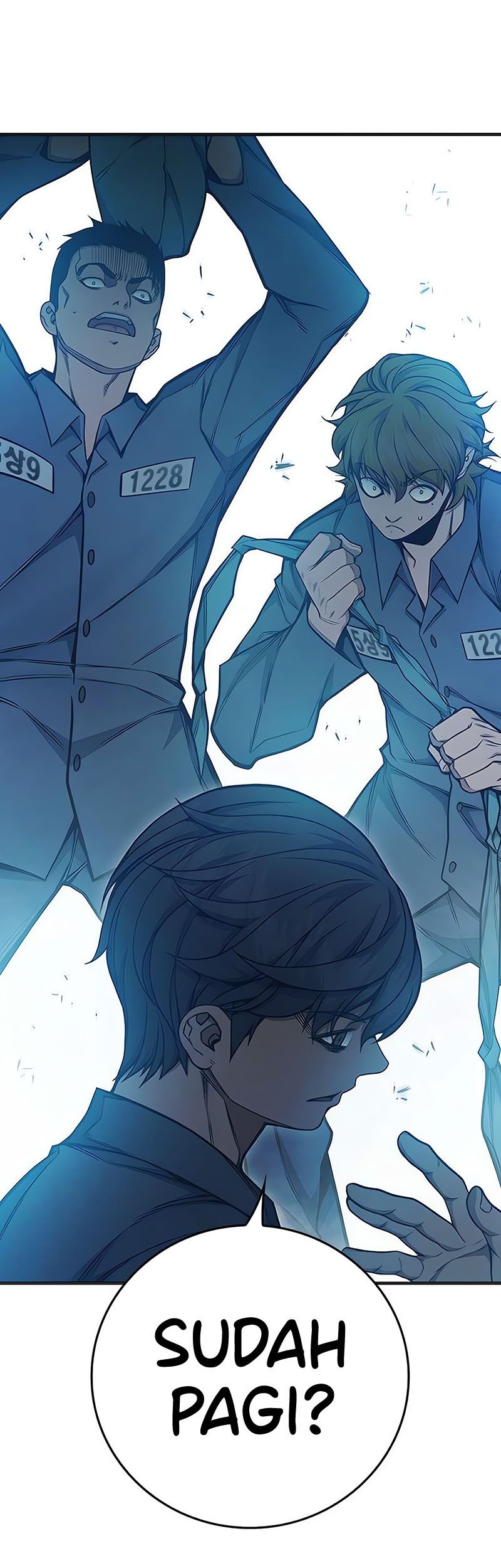 I Debuted as an Exorcist Instead of an Idol Chapter 18 - halaman 17