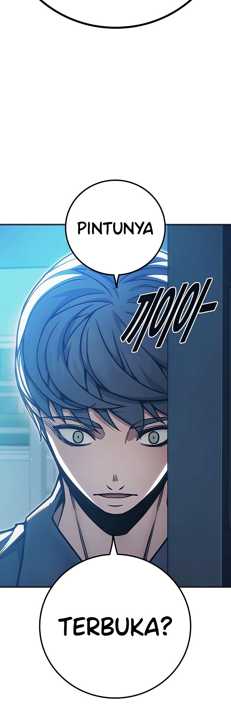 I Debuted as an Exorcist Instead of an Idol Chapter 18 - halaman 23