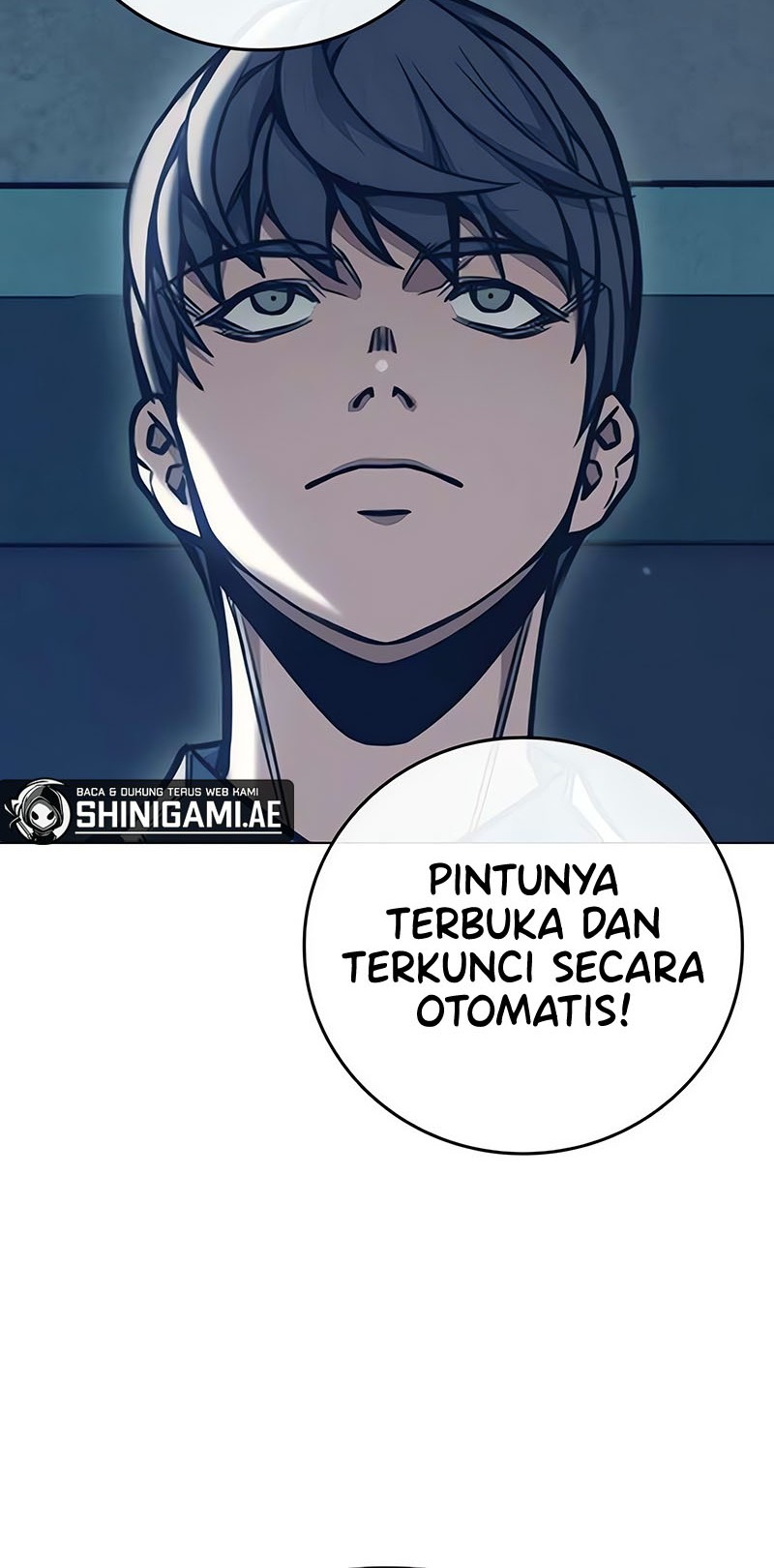 I Debuted as an Exorcist Instead of an Idol Chapter 18 - halaman 25