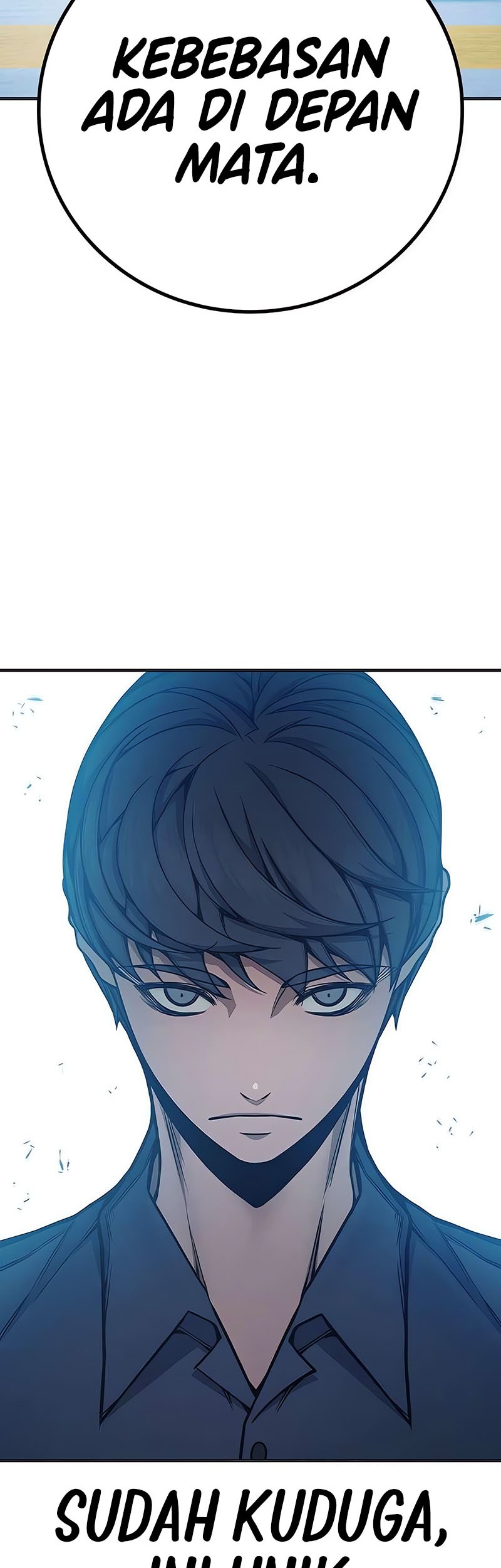 I Debuted as an Exorcist Instead of an Idol Chapter 18 - halaman 27
