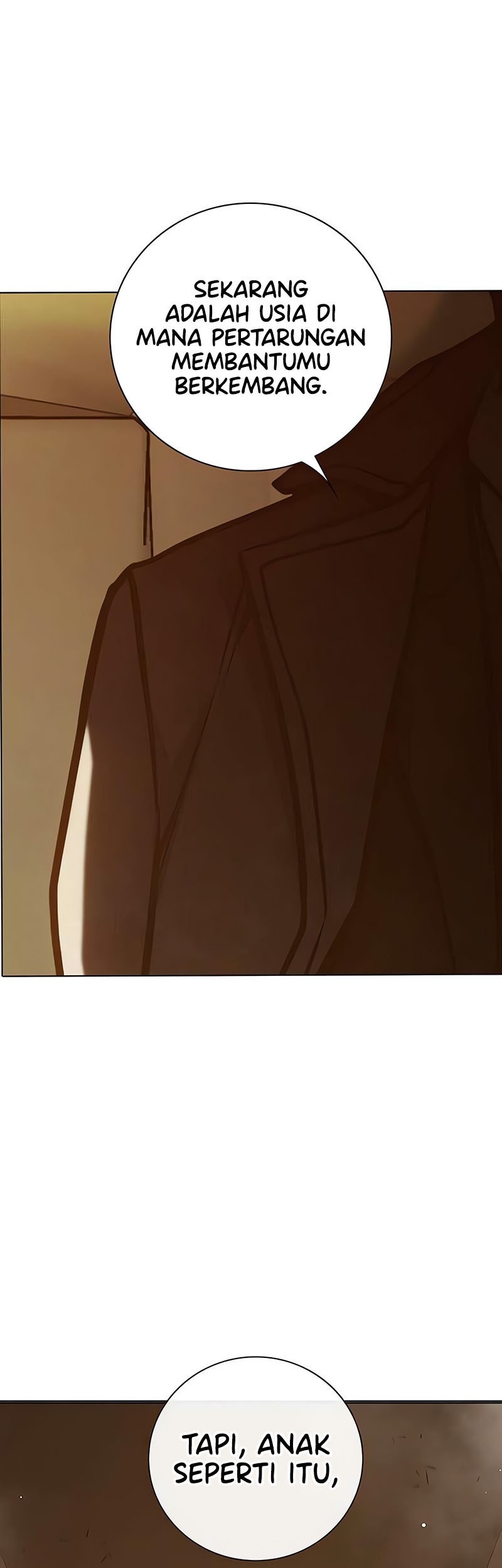 I Debuted as an Exorcist Instead of an Idol Chapter 18 - halaman 34