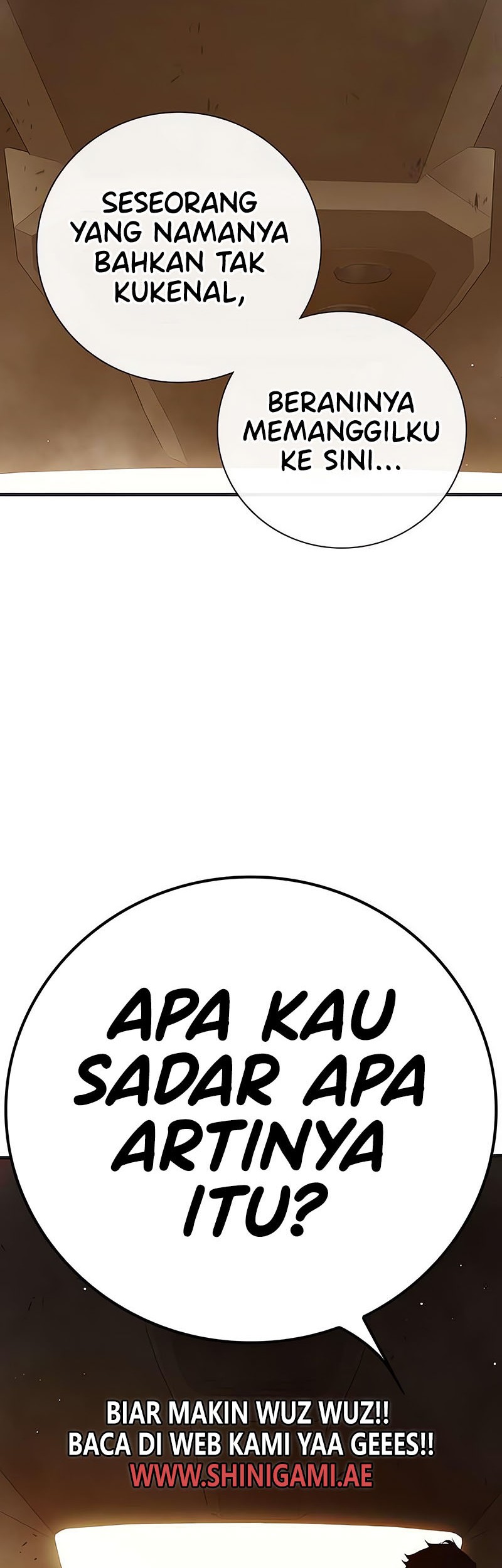 I Debuted as an Exorcist Instead of an Idol Chapter 18 - halaman 35