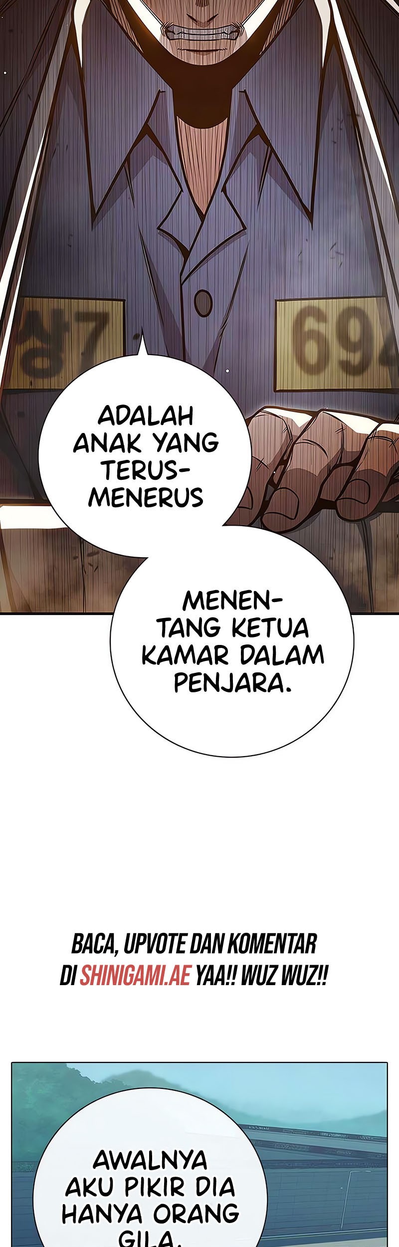 I Debuted as an Exorcist Instead of an Idol Chapter 18 - halaman 40