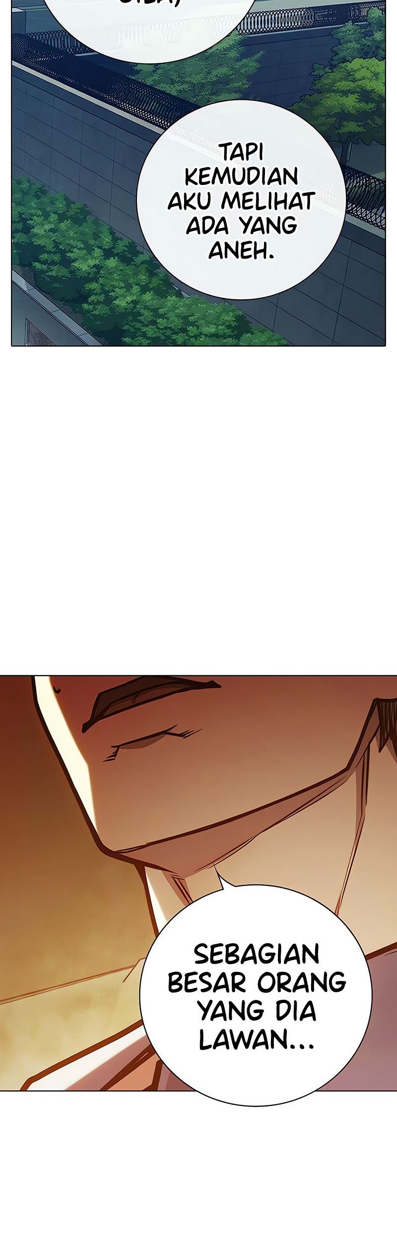 I Debuted as an Exorcist Instead of an Idol Chapter 18 - halaman 41