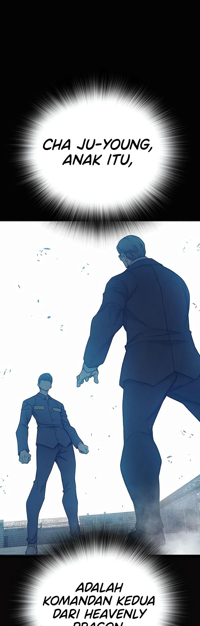 I Debuted as an Exorcist Instead of an Idol Chapter 18 - halaman 46