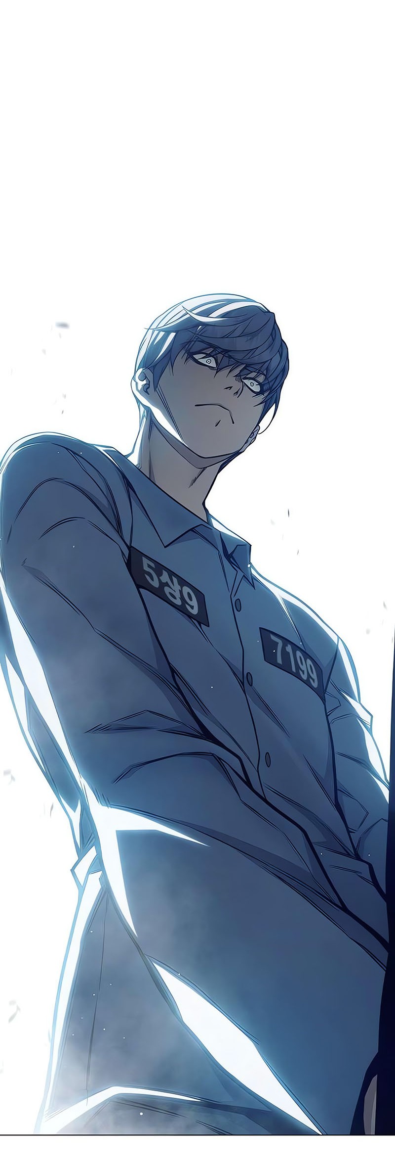 I Debuted as an Exorcist Instead of an Idol Chapter 18 - halaman 5