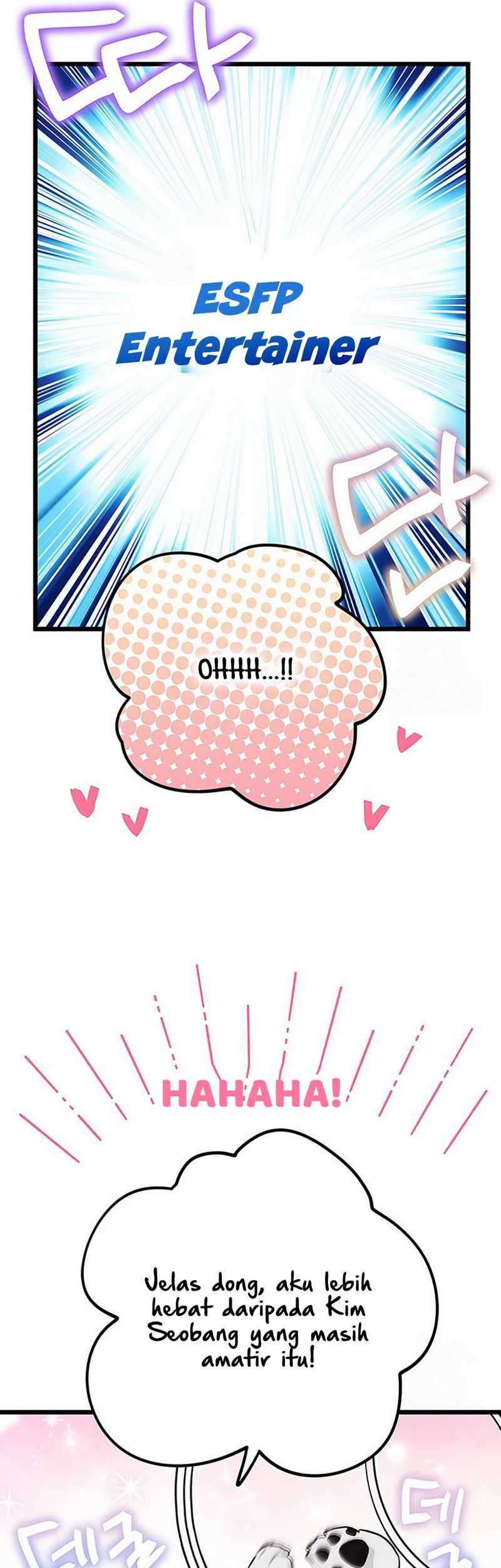 I Debuted as an Exorcist Instead of an Idol Chapter 18 - halaman 50