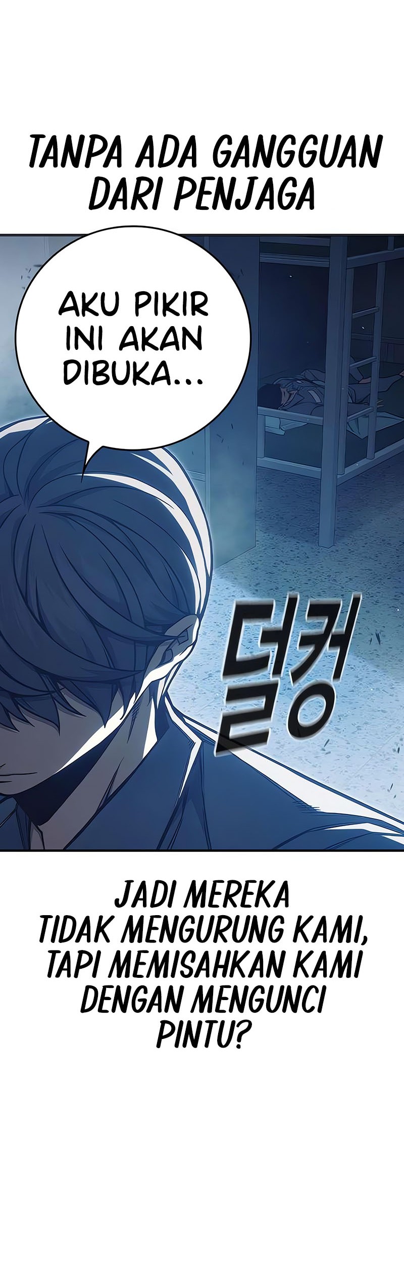 I Debuted as an Exorcist Instead of an Idol Chapter 18 - halaman 9