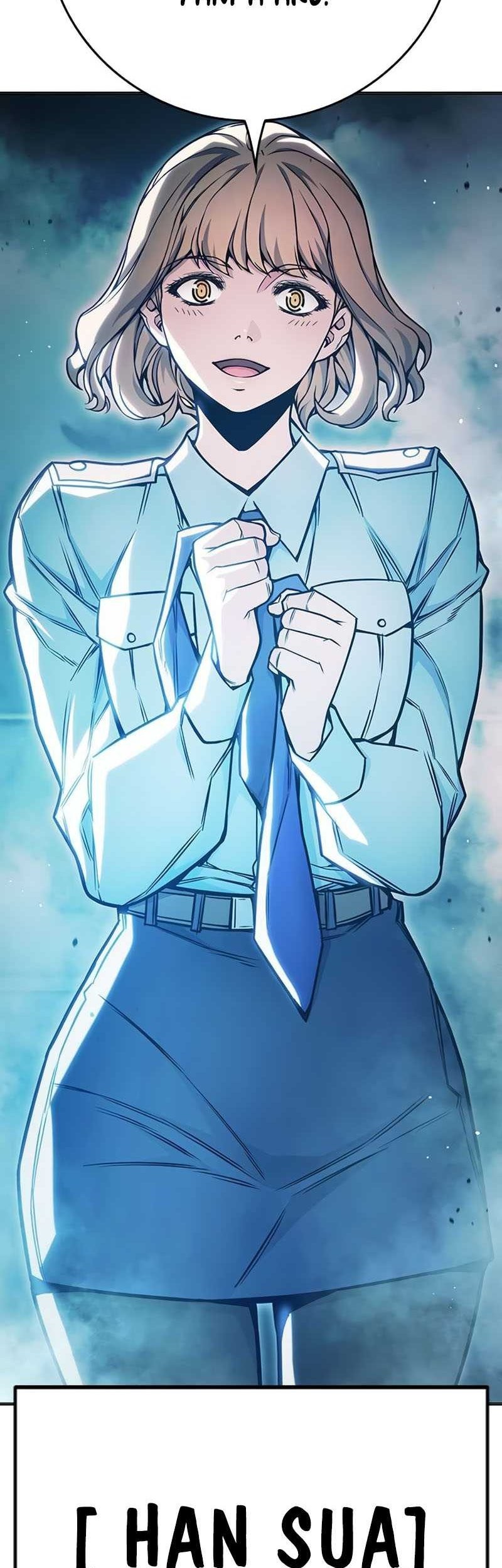 I Debuted as an Exorcist Instead of an Idol Chapter 19 - halaman 33