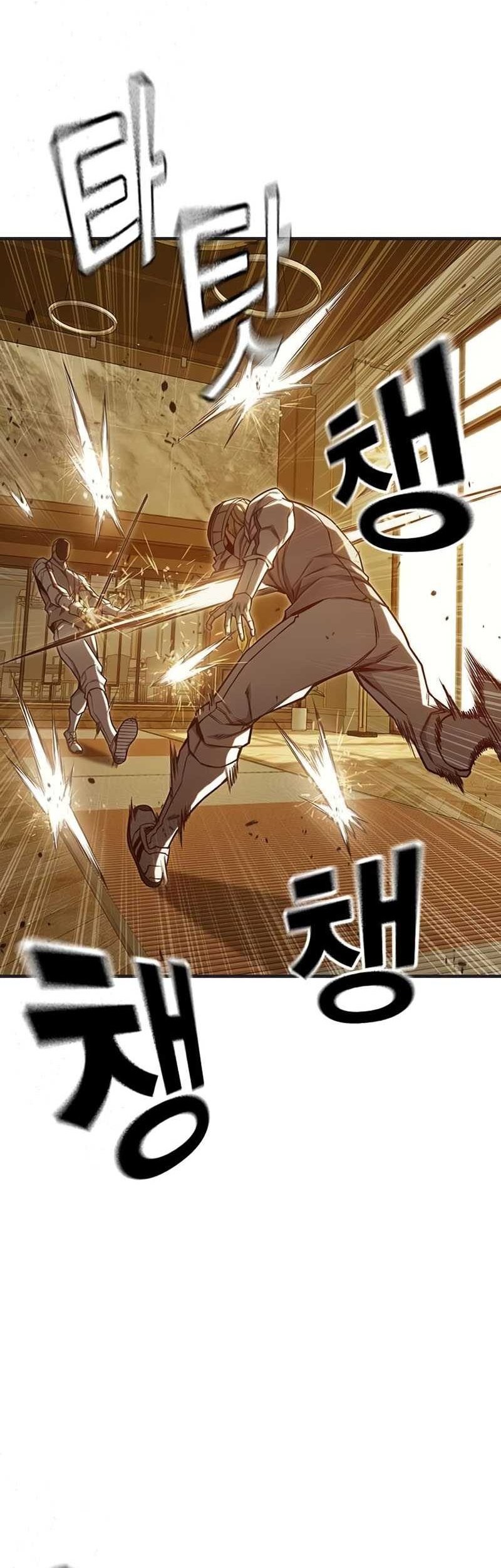 I Debuted as an Exorcist Instead of an Idol Chapter 19 - halaman 55