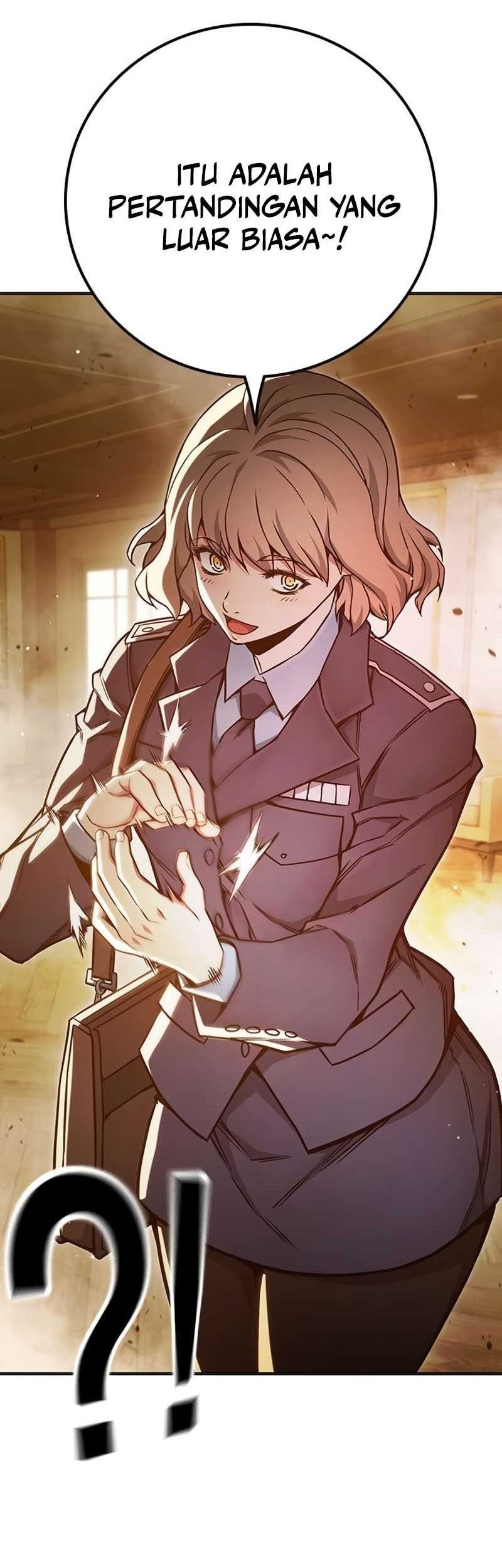 I Debuted as an Exorcist Instead of an Idol Chapter 19 - halaman 63