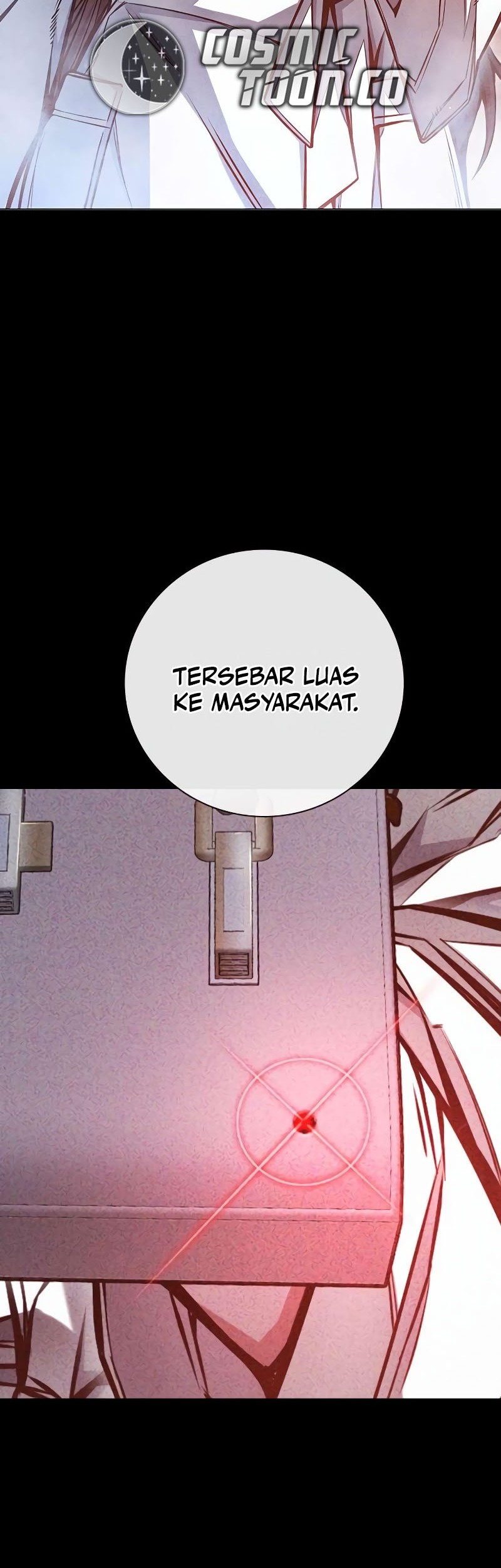 I Debuted as an Exorcist Instead of an Idol Chapter 2 - halaman 17