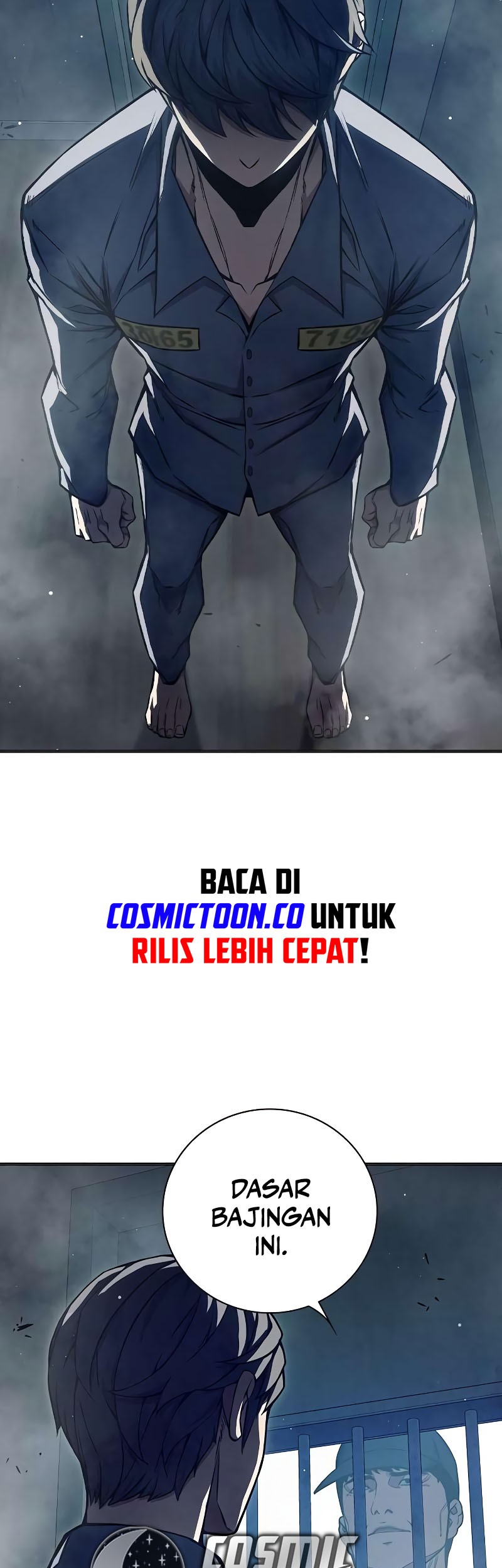 I Debuted as an Exorcist Instead of an Idol Chapter 2 - halaman 25