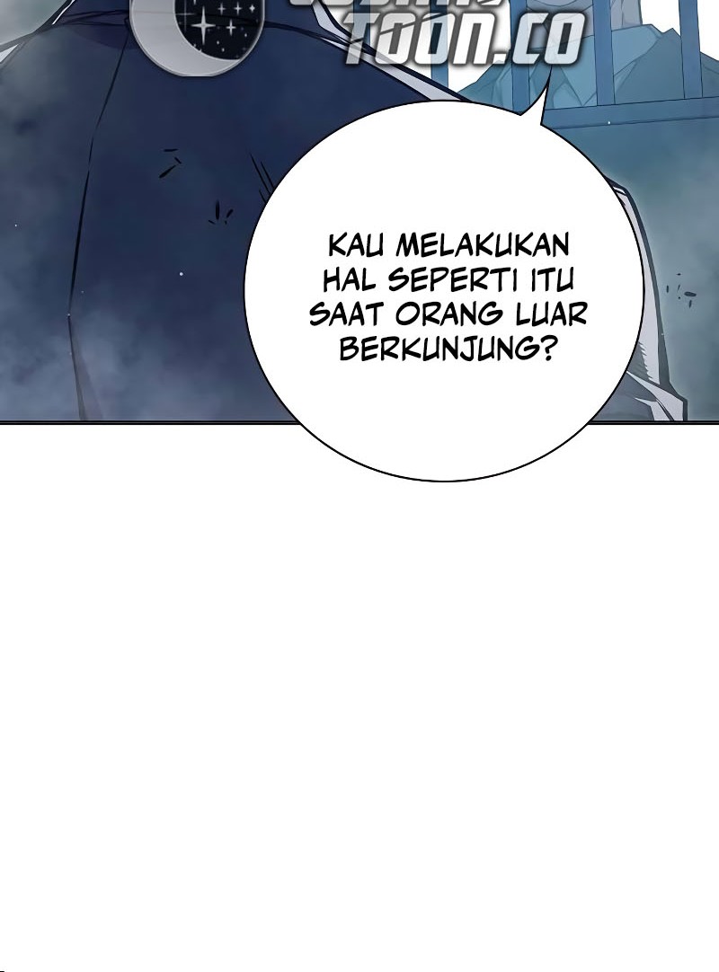 I Debuted as an Exorcist Instead of an Idol Chapter 2 - halaman 26