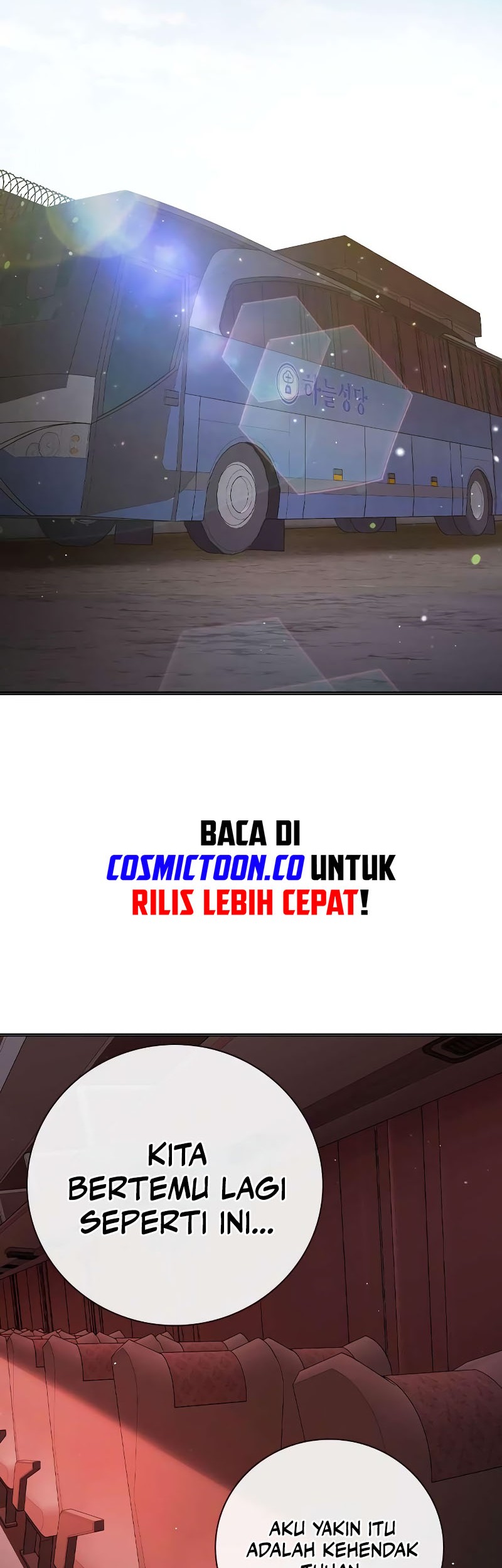 I Debuted as an Exorcist Instead of an Idol Chapter 2 - halaman 36
