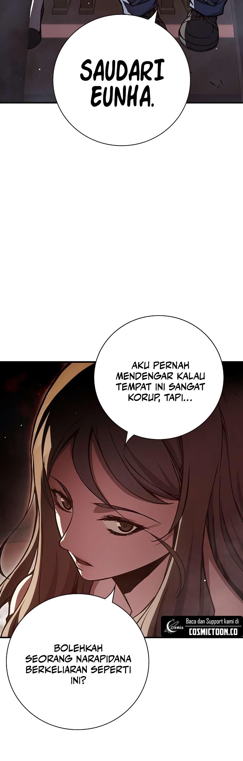 I Debuted as an Exorcist Instead of an Idol Chapter 2 - halaman 38