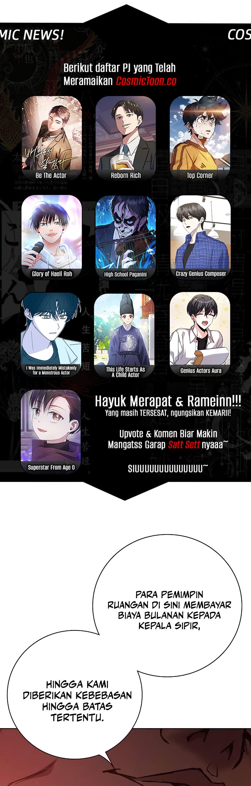 I Debuted as an Exorcist Instead of an Idol Chapter 2 - halaman 40