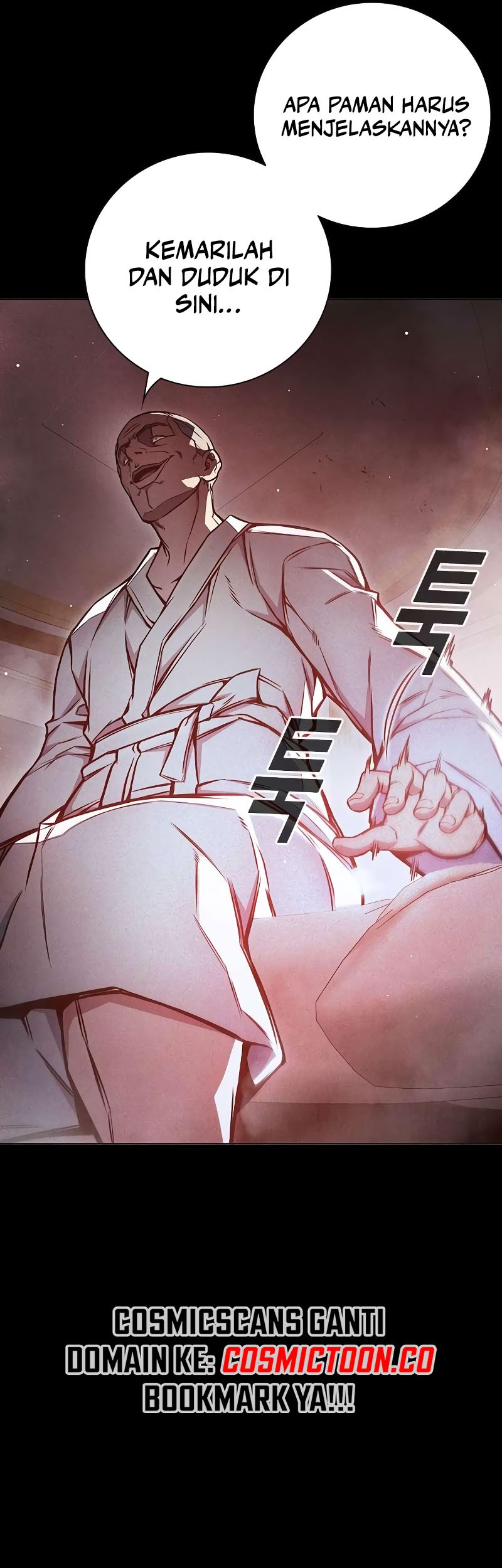 I Debuted as an Exorcist Instead of an Idol Chapter 2 - halaman 8