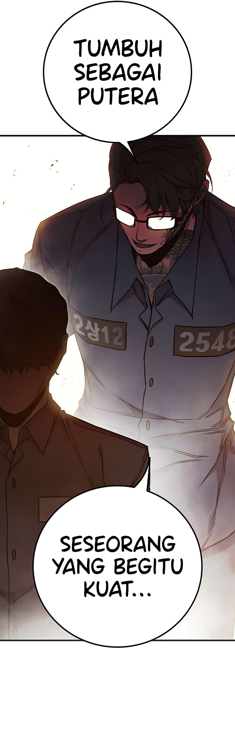 I Debuted as an Exorcist Instead of an Idol Chapter 20 - halaman 18