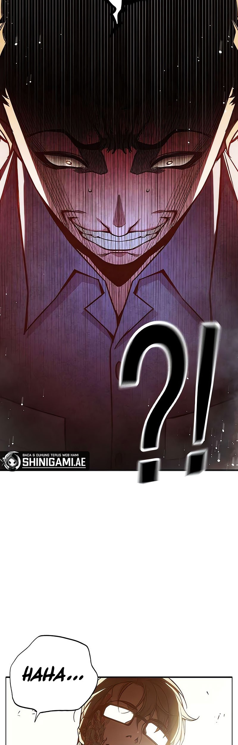 I Debuted as an Exorcist Instead of an Idol Chapter 20 - halaman 20