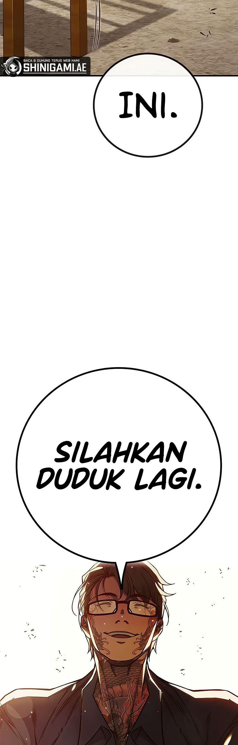 I Debuted as an Exorcist Instead of an Idol Chapter 20 - halaman 27