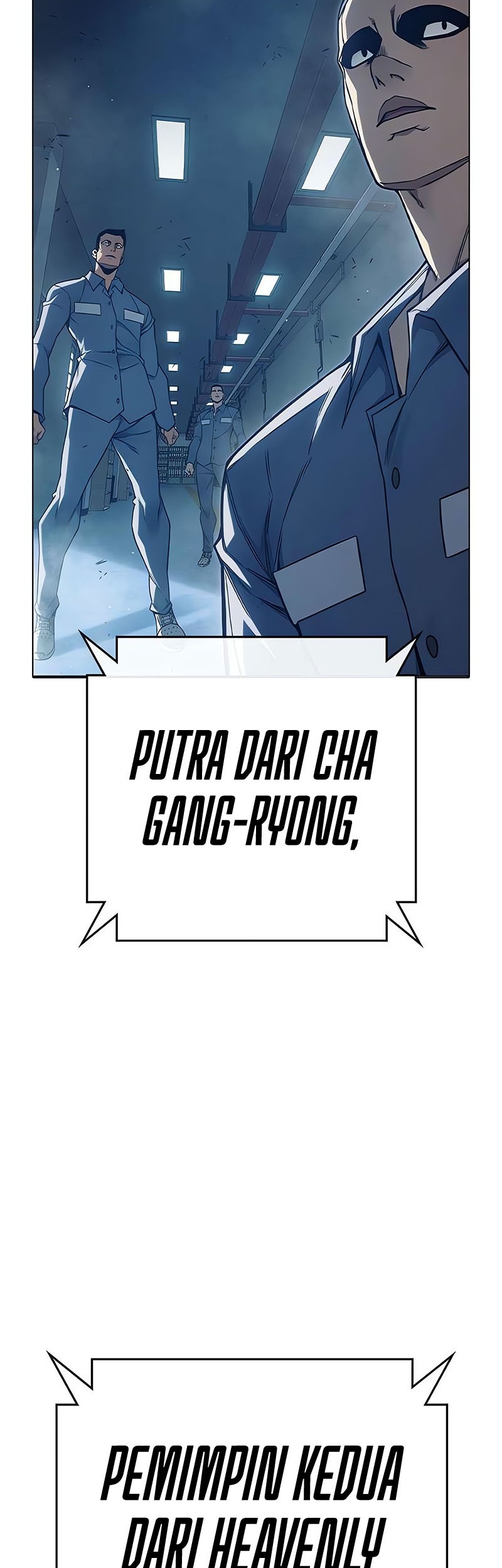 I Debuted as an Exorcist Instead of an Idol Chapter 20 - halaman 3