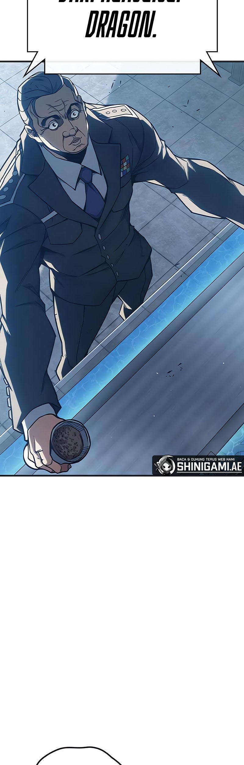 I Debuted as an Exorcist Instead of an Idol Chapter 20 - halaman 4