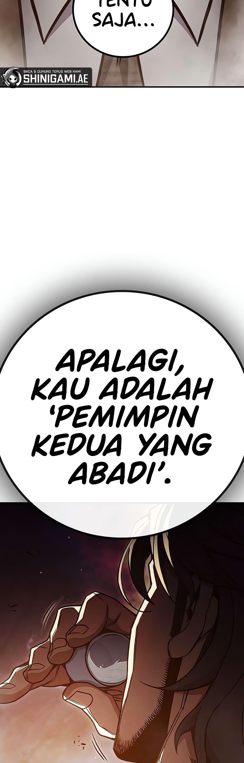 I Debuted as an Exorcist Instead of an Idol Chapter 20 - halaman 41