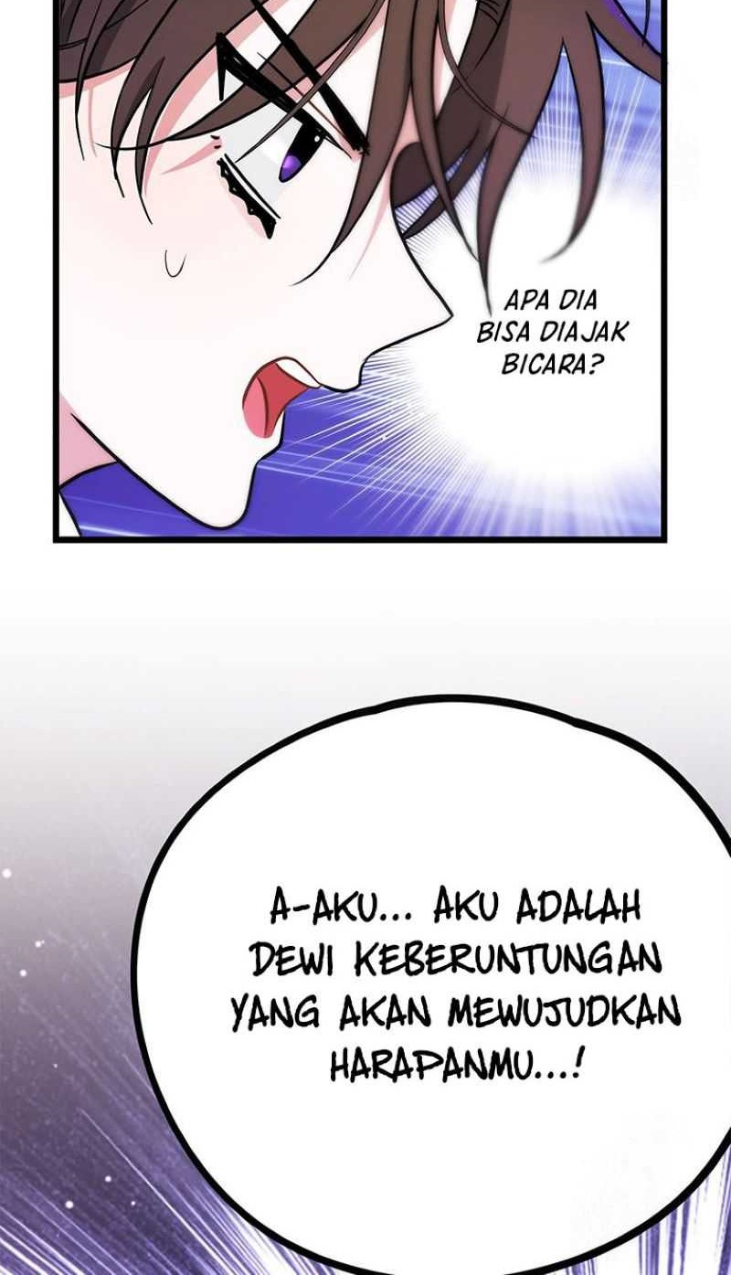 I Debuted as an Exorcist Instead of an Idol Chapter 20 - halaman 50