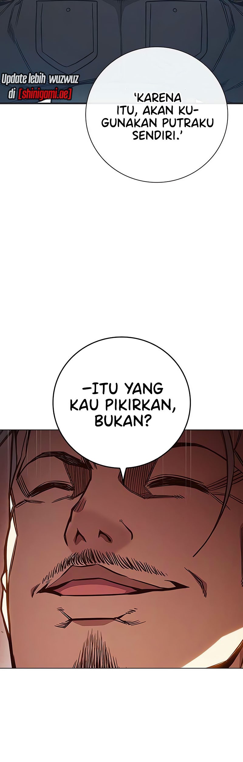 I Debuted as an Exorcist Instead of an Idol Chapter 20 - halaman 53