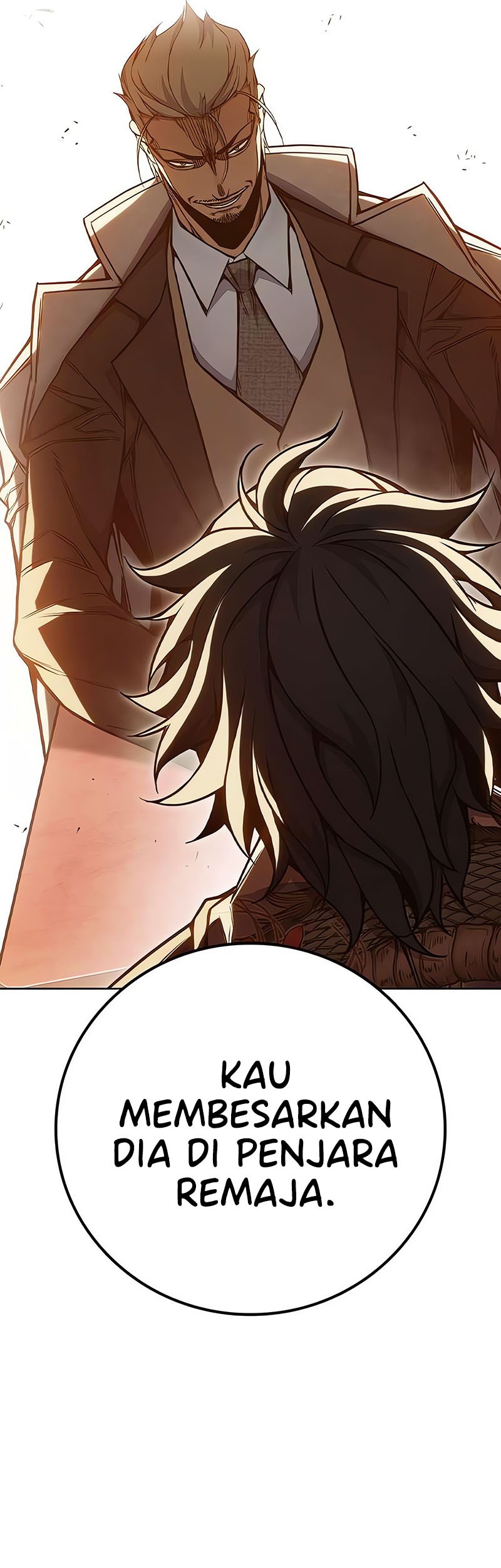 I Debuted as an Exorcist Instead of an Idol Chapter 20 - halaman 55