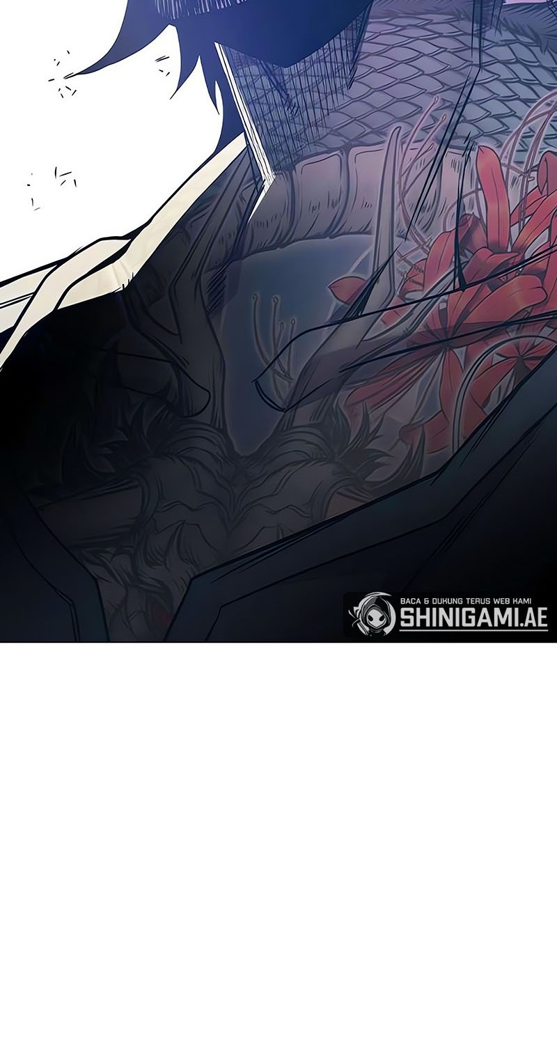 I Debuted as an Exorcist Instead of an Idol Chapter 20 - halaman 58