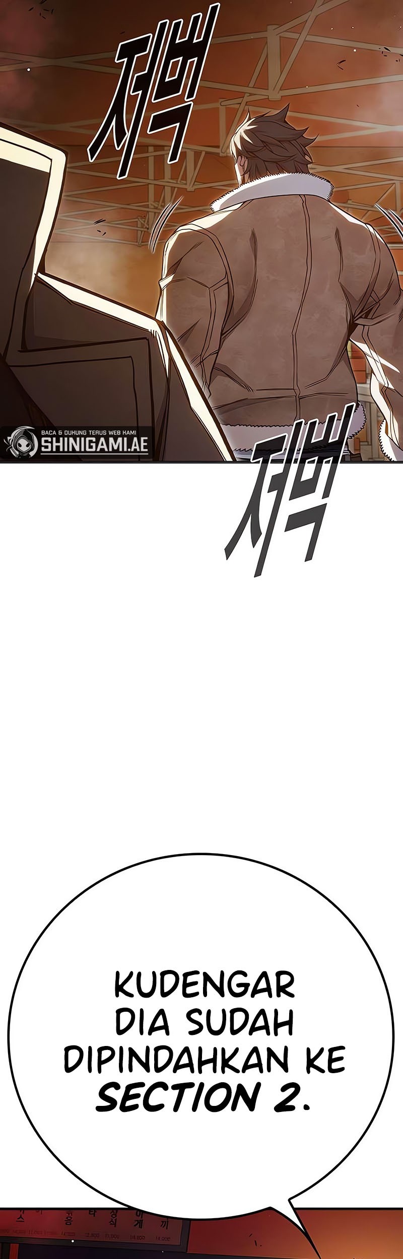 I Debuted as an Exorcist Instead of an Idol Chapter 20 - halaman 63