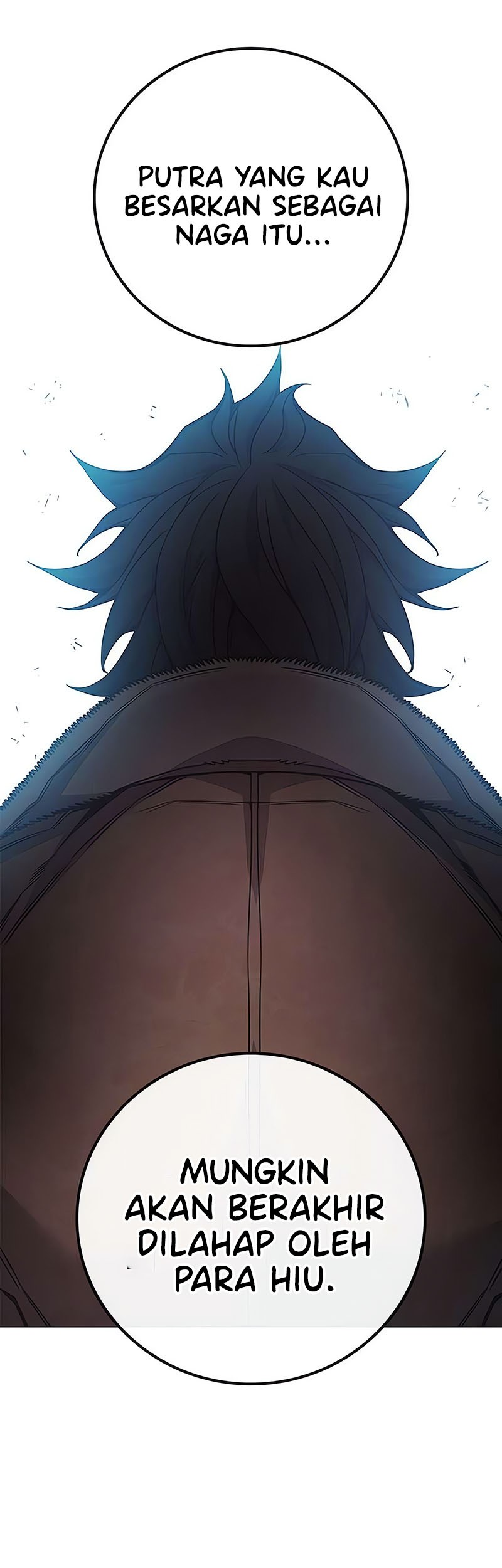 I Debuted as an Exorcist Instead of an Idol Chapter 20 - halaman 65