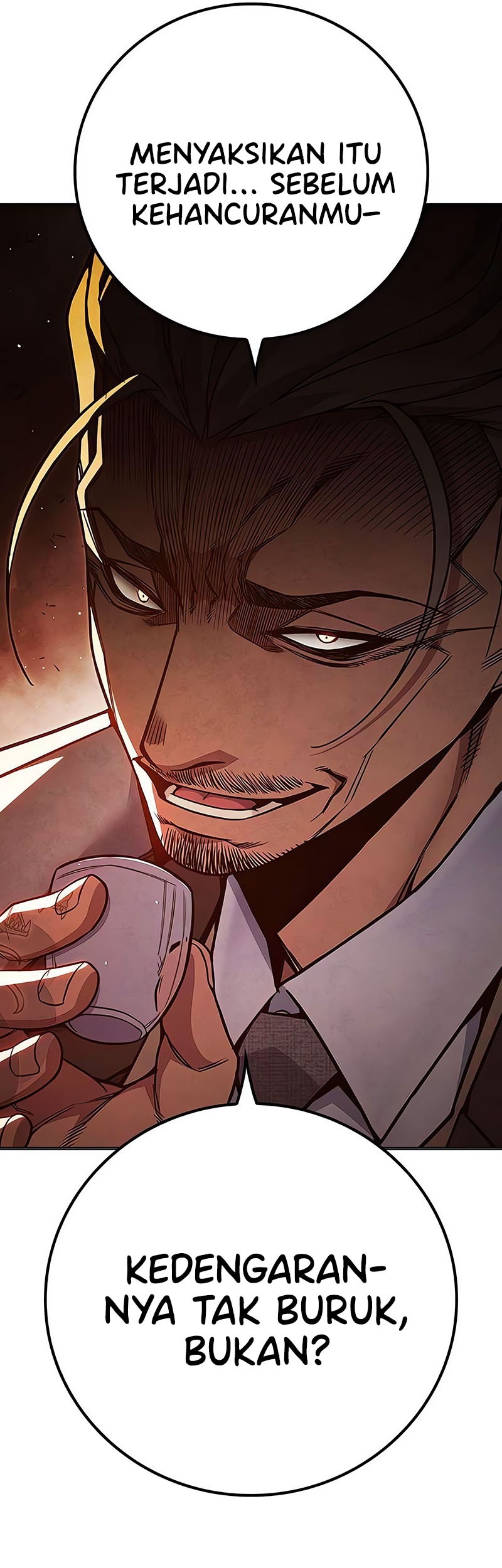 I Debuted as an Exorcist Instead of an Idol Chapter 20 - halaman 67