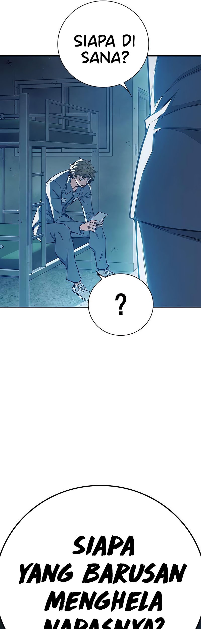 I Debuted as an Exorcist Instead of an Idol Chapter 21 - halaman 10