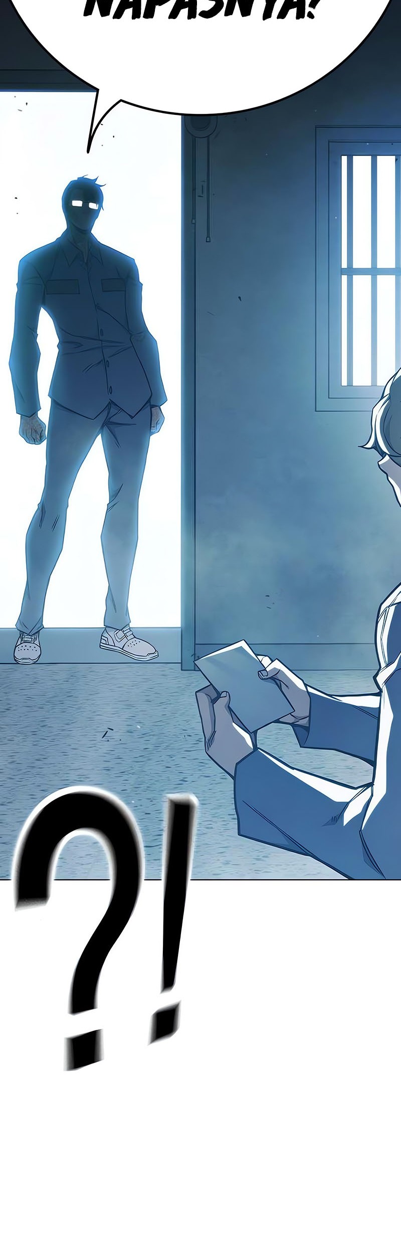 I Debuted as an Exorcist Instead of an Idol Chapter 21 - halaman 11