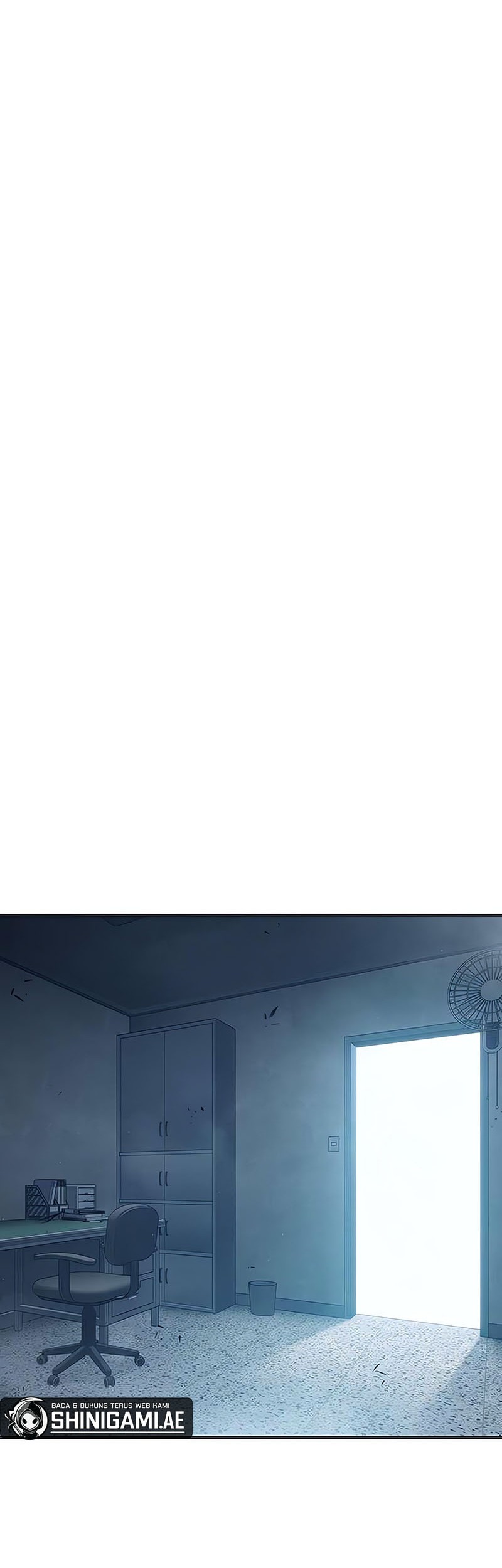 I Debuted as an Exorcist Instead of an Idol Chapter 21 - halaman 17
