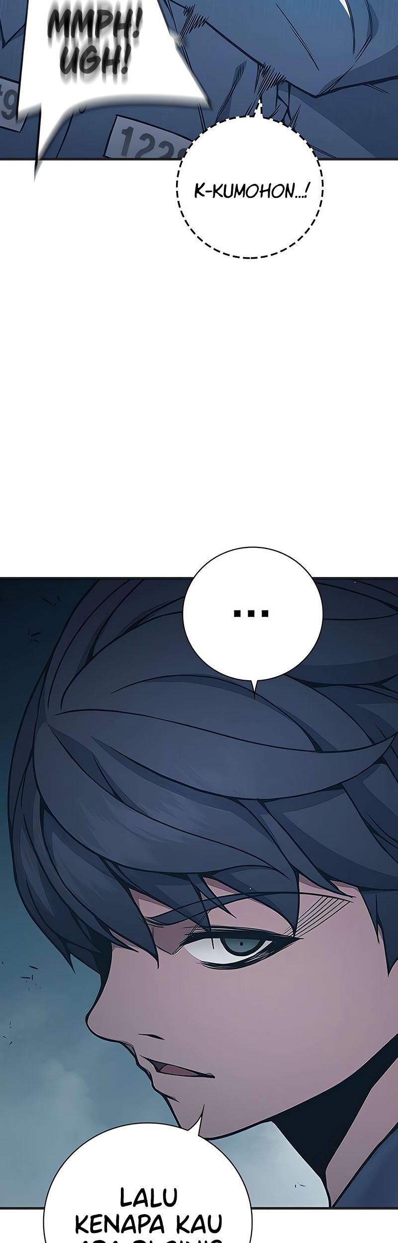 I Debuted as an Exorcist Instead of an Idol Chapter 21 - halaman 27