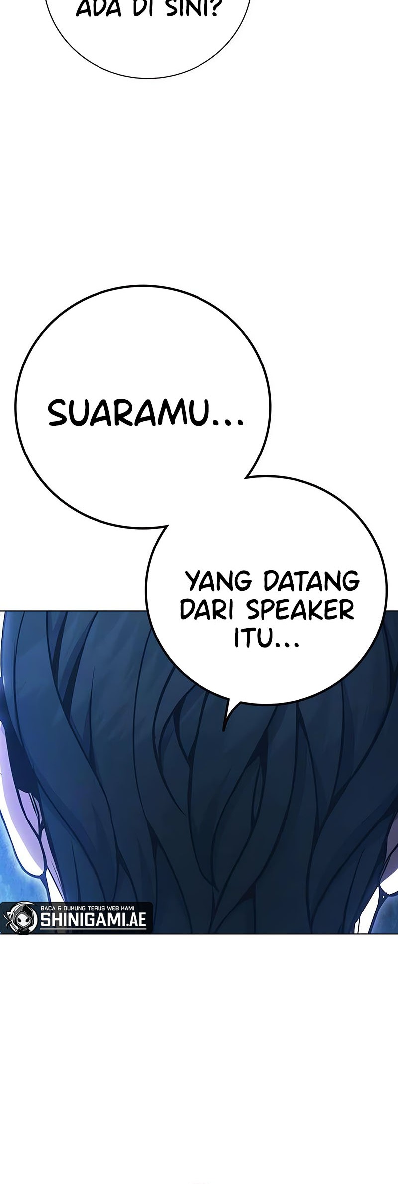 I Debuted as an Exorcist Instead of an Idol Chapter 21 - halaman 28