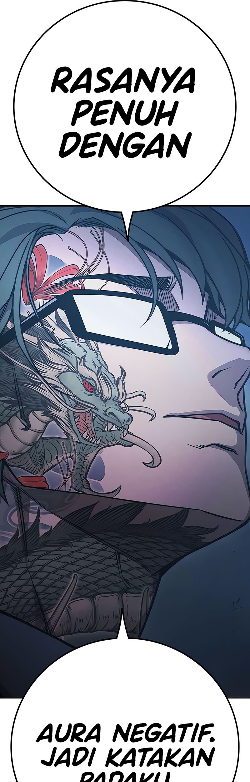 I Debuted as an Exorcist Instead of an Idol Chapter 21 - halaman 29