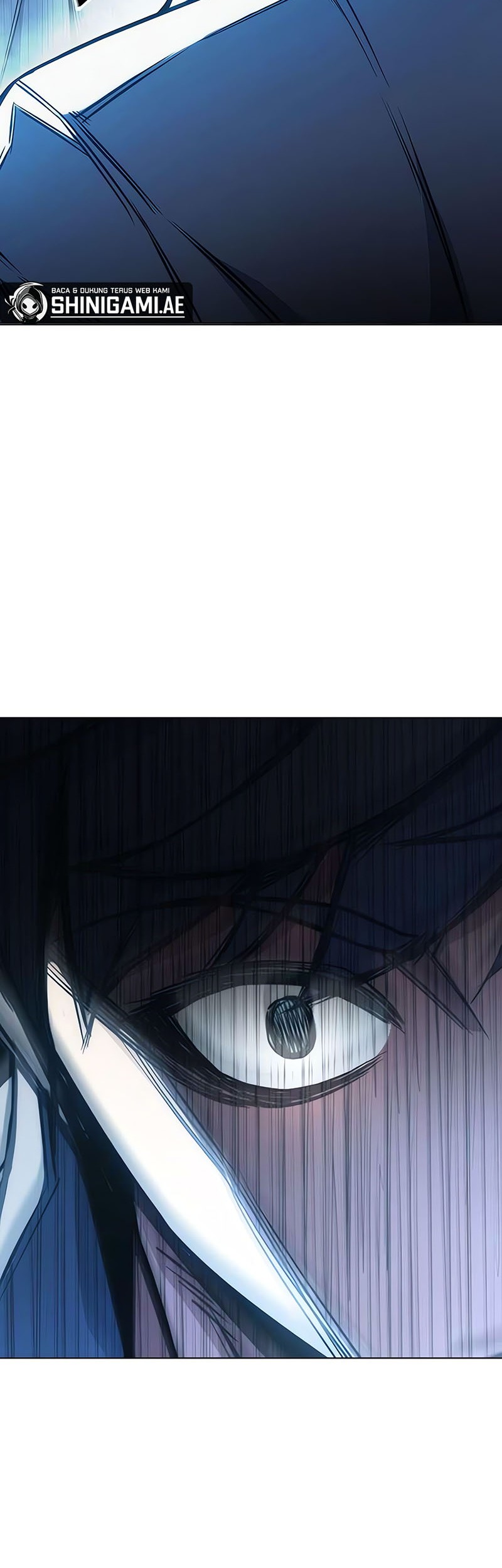 I Debuted as an Exorcist Instead of an Idol Chapter 21 - halaman 36