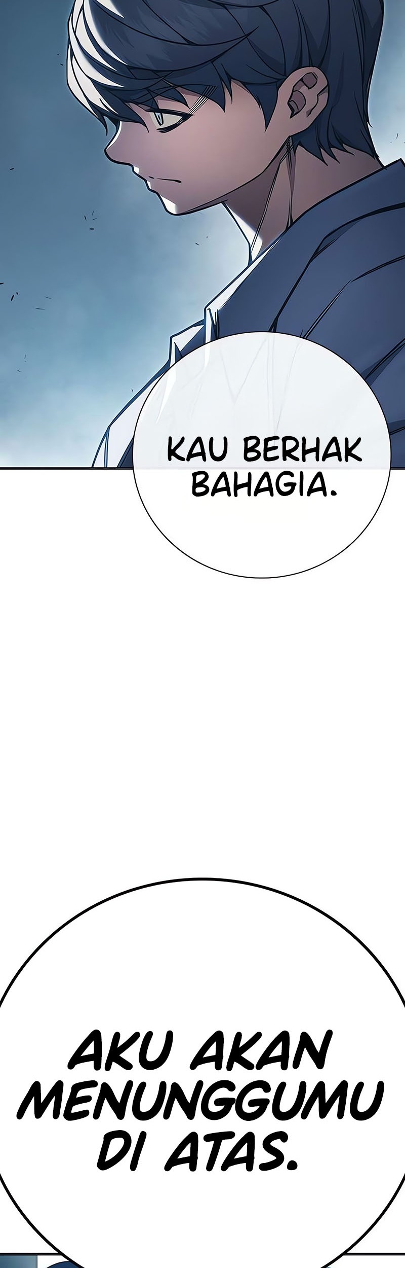I Debuted as an Exorcist Instead of an Idol Chapter 21 - halaman 46