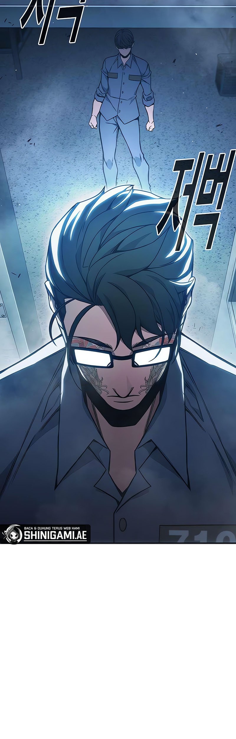 I Debuted as an Exorcist Instead of an Idol Chapter 21 - halaman 48