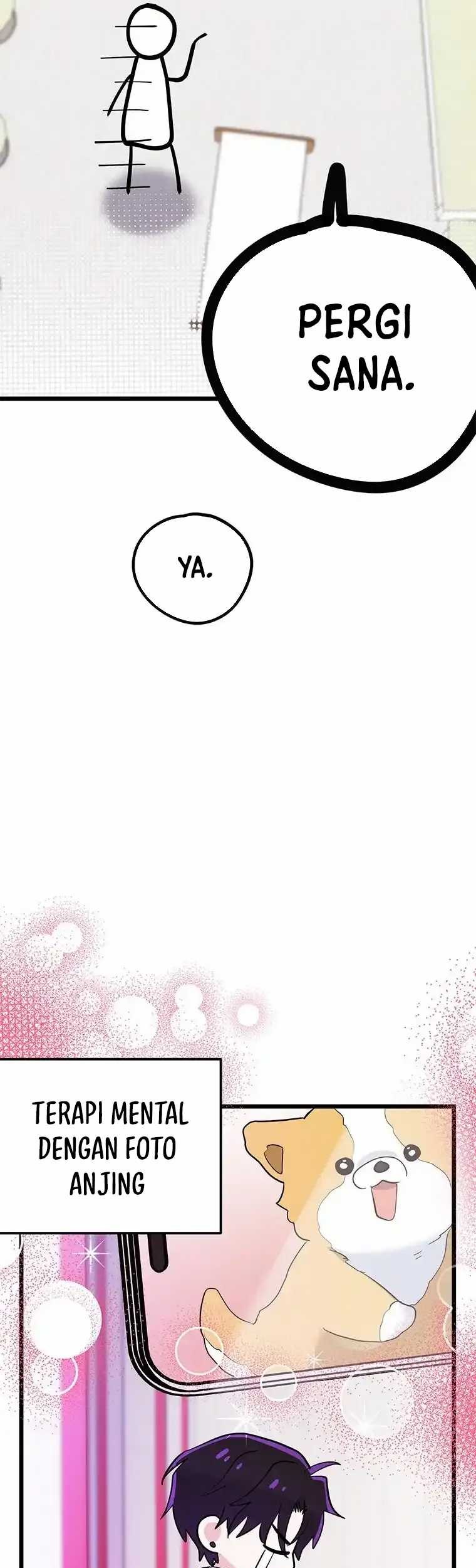 I Debuted as an Exorcist Instead of an Idol Chapter 21 - halaman 50