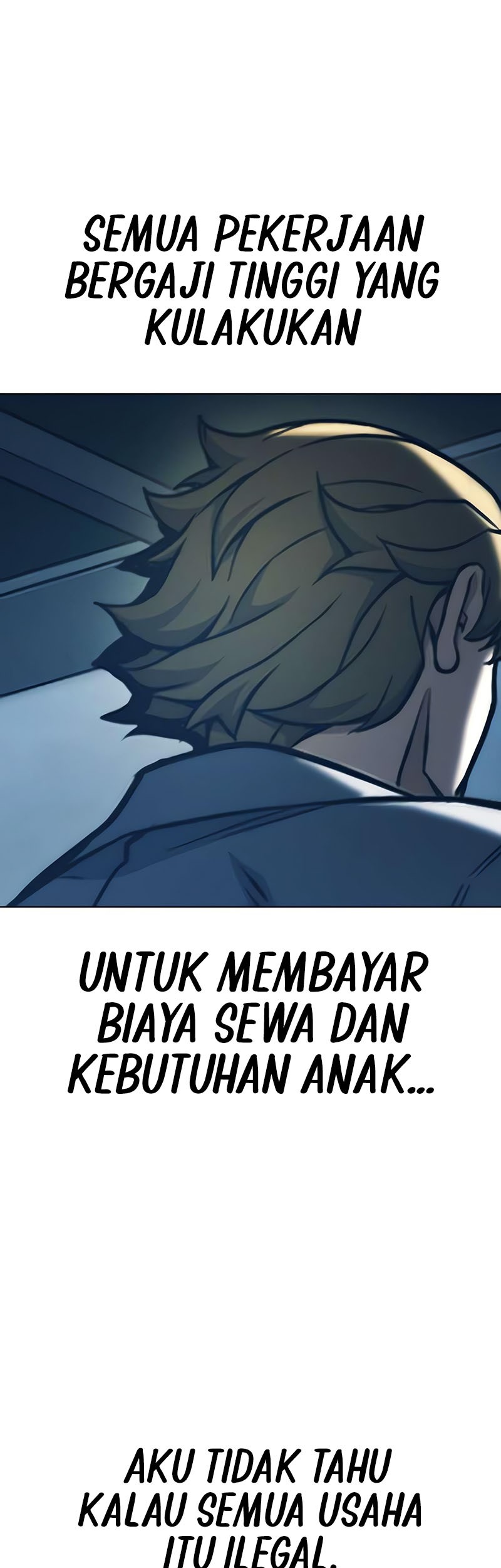 I Debuted as an Exorcist Instead of an Idol Chapter 21 - halaman 6