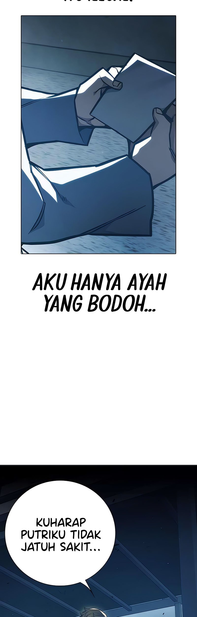 I Debuted as an Exorcist Instead of an Idol Chapter 21 - halaman 7