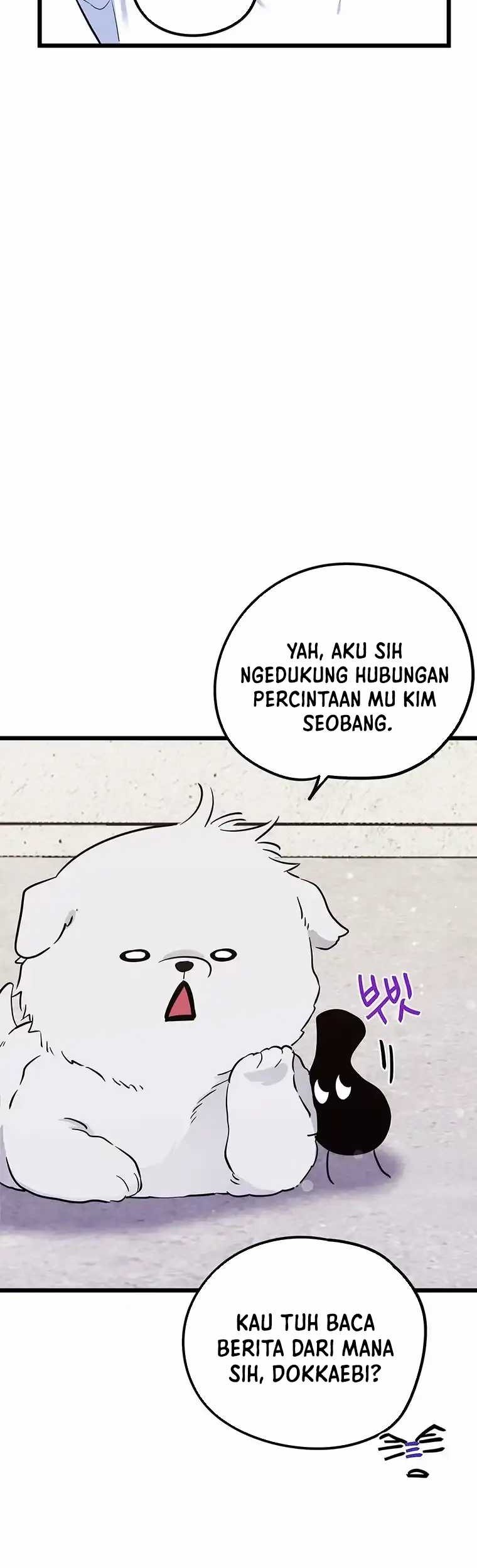 I Debuted as an Exorcist Instead of an Idol Chapter 22 - halaman 16