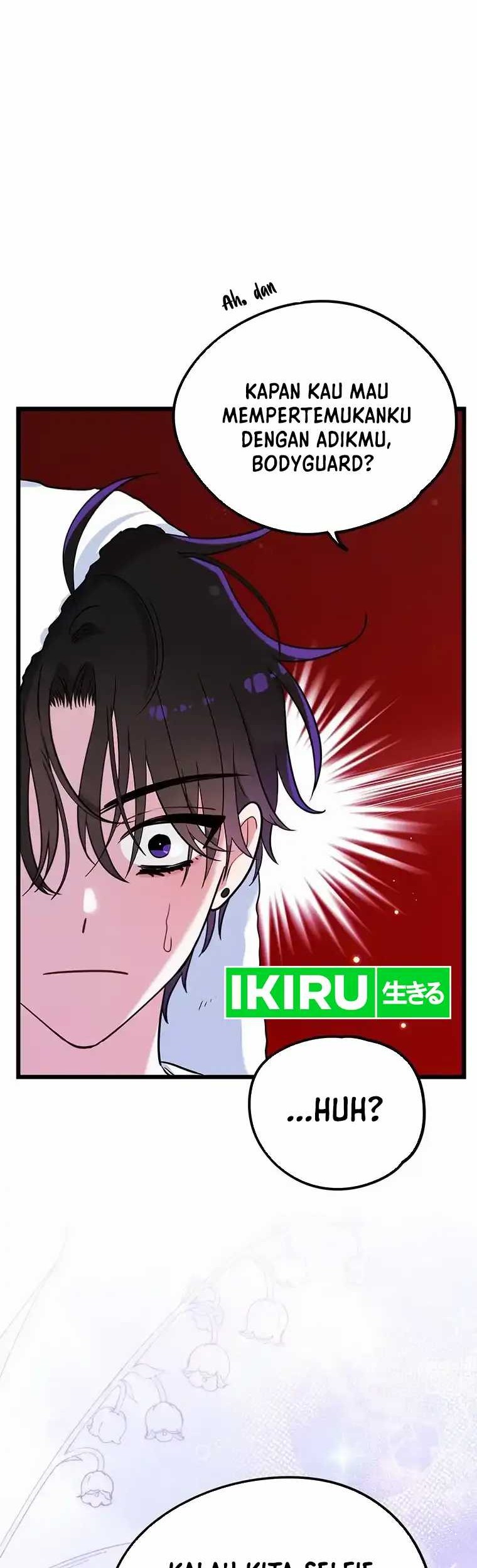 I Debuted as an Exorcist Instead of an Idol Chapter 22 - halaman 17