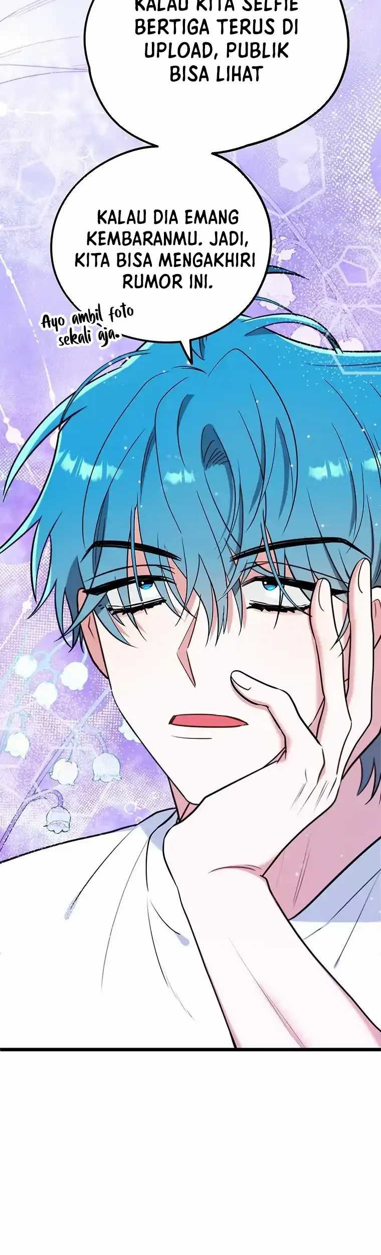 I Debuted as an Exorcist Instead of an Idol Chapter 22 - halaman 18